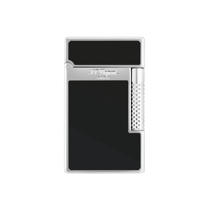 S.T.DUPONT LI LE GRAND CLING BLACK PAL