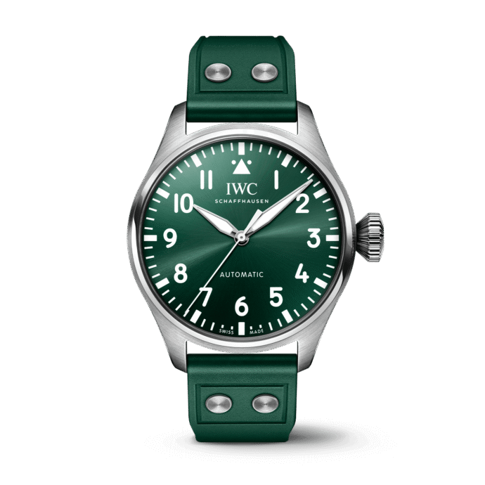 BIG PILOT'S WATCH 43