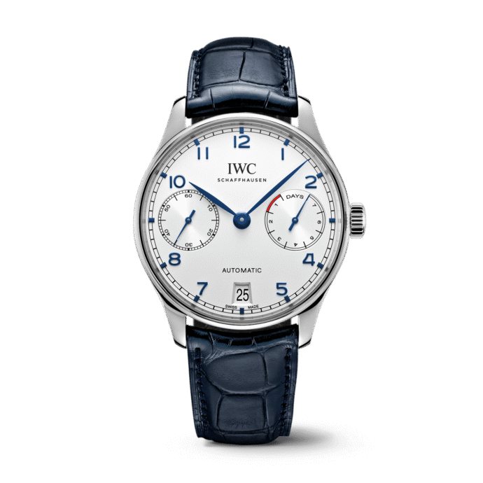 PORTUGIESER AUTOMATIC