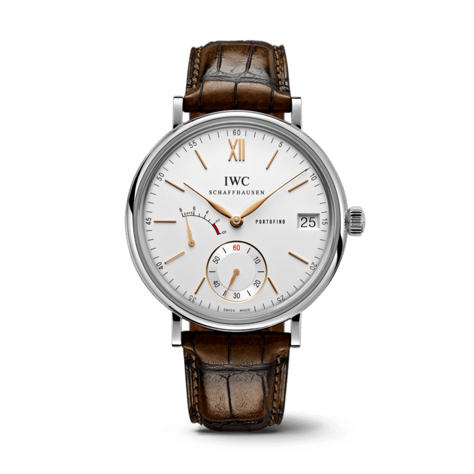 PORTOFINO HAND-WOUND EIGHT DAYS