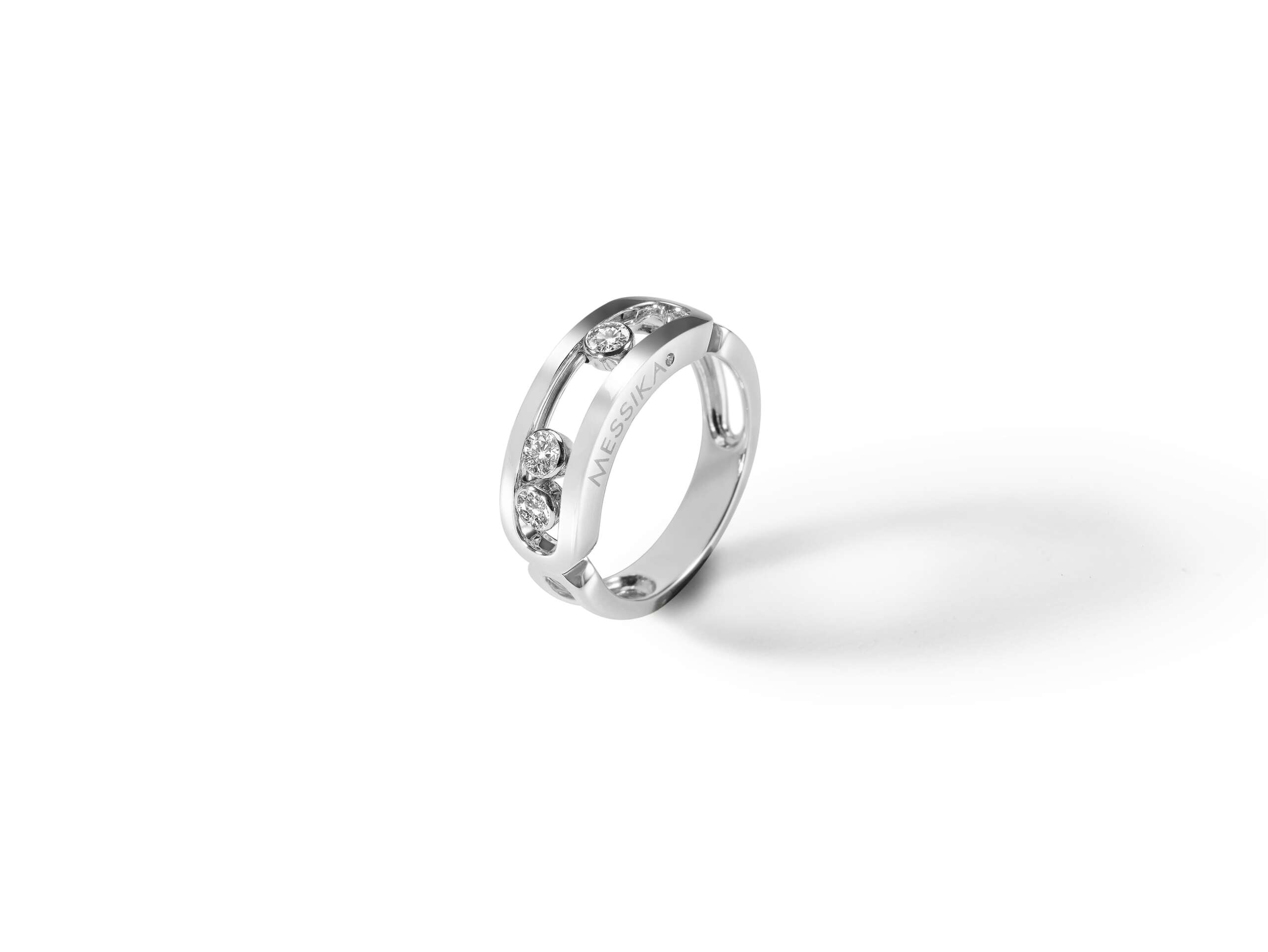 RING Move CLASSIC WG