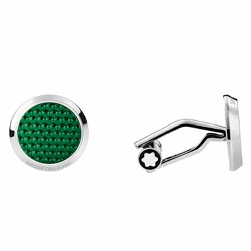 Montblanc Meisterstück cufflinks