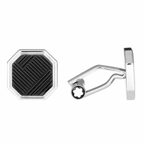 Montblanc Extreme 3.0 Collection Cufflinks