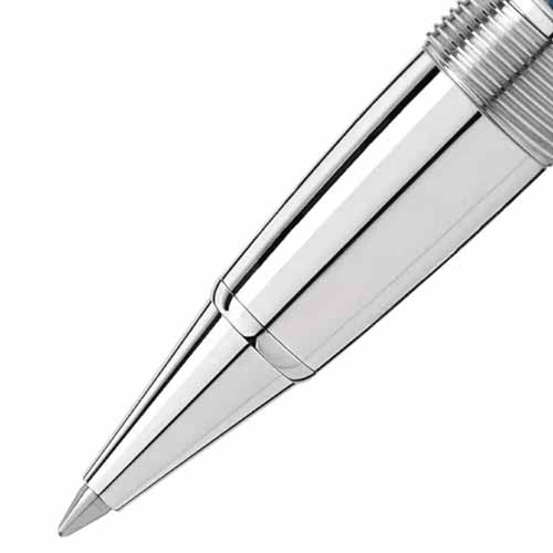 Montblanc Rollerball Meisterstück Solitaire Blue Hour LeGrand - Image 3