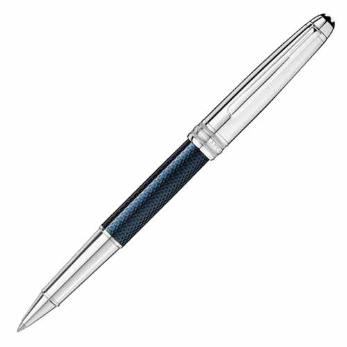 Montblanc Meisterstück Blue Hour Doué Classique Rollerball