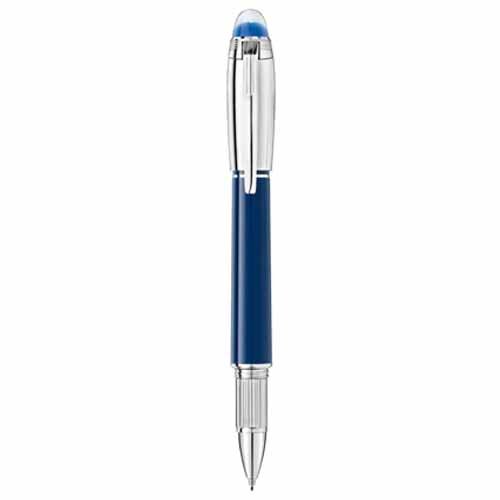Montblanc StarWalker Blue Planet Doué Fineliner