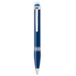 Montblanc StarWalker Blue Planet Precious Resin Ballpoint Pen