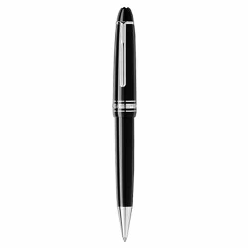 Montblanc Meisterstück Legrand Platinum Plated Ballpoint Pen
