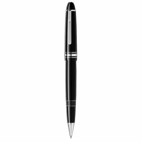 Montblanc Meisterstück Platinum-Coated Rollerball Pen