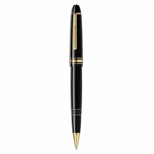 Montblanc Meisterstück Rollerball LeGrand gold Pen