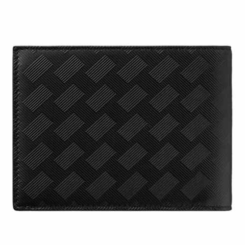 Montblanc Extreme 3.0 6cc Wallet Black - Image 2