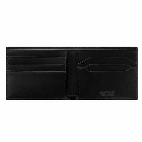Montblanc Extreme 3.0 6cc Wallet Black - Image 3