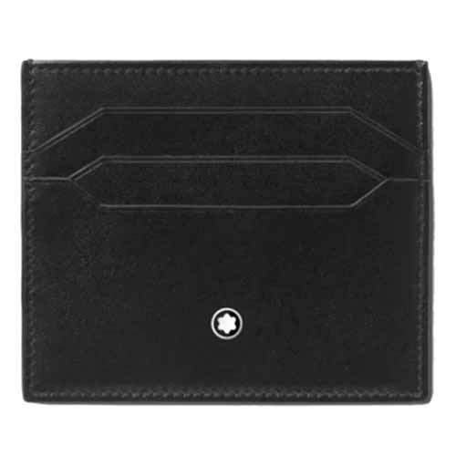 Montblanc Meisterstück 6cc card holder