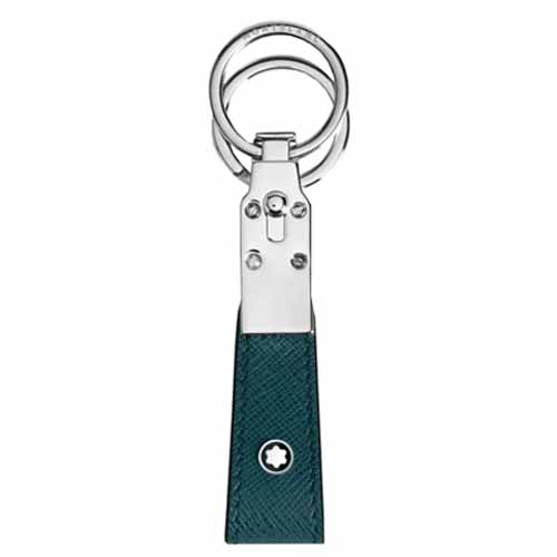 Montblanc Sartorial Loop Keychain