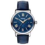 Montblanc Star Legacy Automatic Date 43 mm Blue