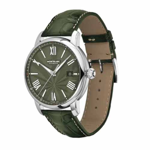 Montblanc Star Legacy Automatic Date 43 mm - Image 2