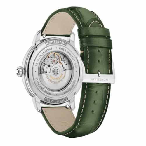 Montblanc Star Legacy Automatic Date 43 mm - Image 3