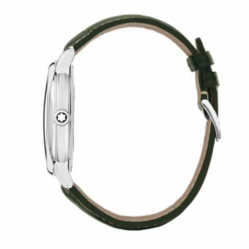 Montblanc Star Legacy Automatic Date 43 mm - Image 4