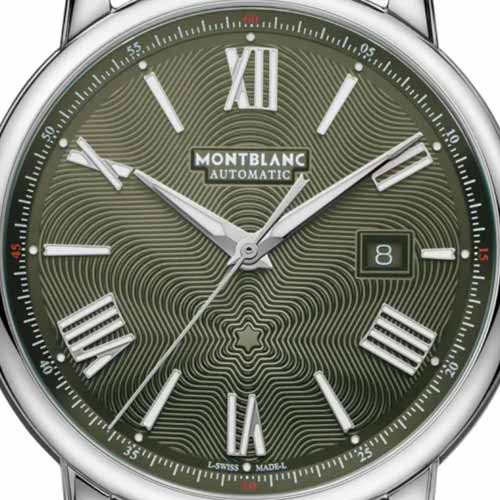 Montblanc Star Legacy Automatic Date 43 mm - Image 5