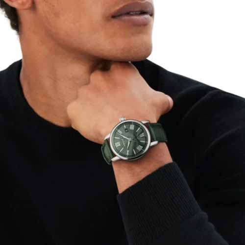 Montblanc Star Legacy Automatic Date 43 mm - Image 6