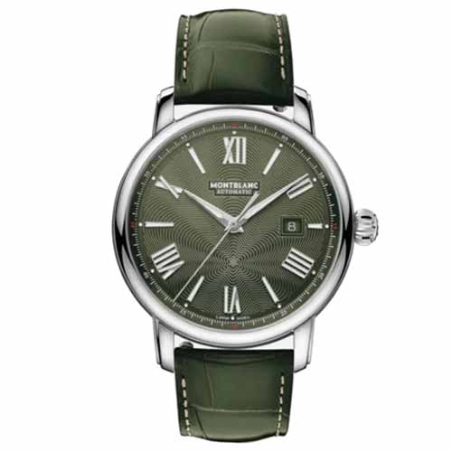 Montblanc Star Legacy Automatic Date 43 mm