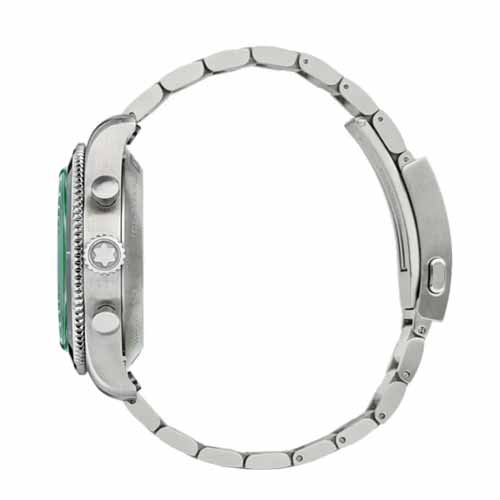 Montblanc 1858 Automatic Chronograph 0 Oxygen - Image 4
